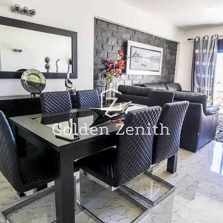 The Ocean By Golden Zenith Apartamento