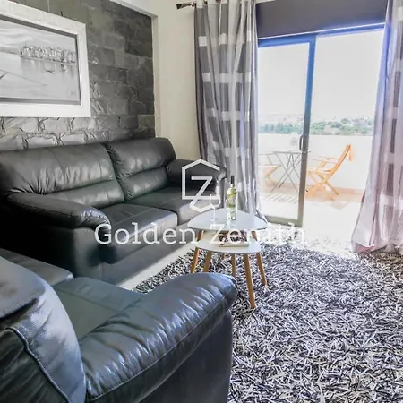 Apartment The Ocean By Golden Zenith Albufeira