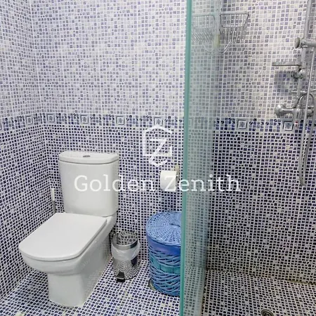 Apartment The Ocean By Golden Zenith *