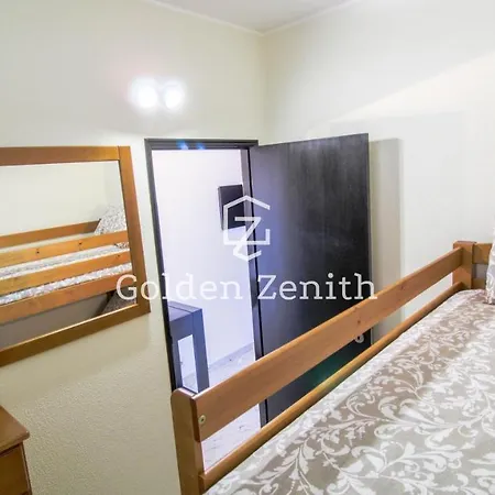 Apartamento The Ocean By Golden Zenith