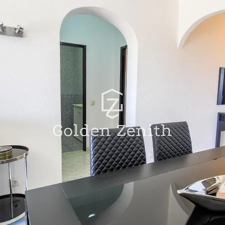 The Ocean By Golden Zenith Albufeira