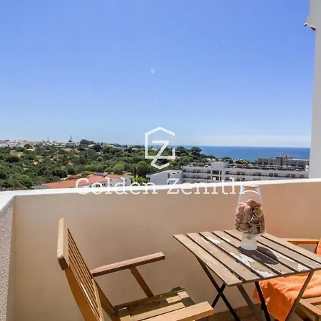 Apartment The Ocean By Golden Zenith Albufeira