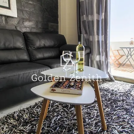 The Ocean By Golden Zenith Albufeira
