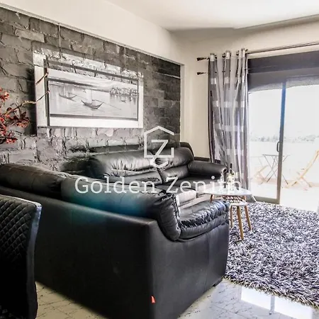 Apartamento The Ocean By Golden Zenith