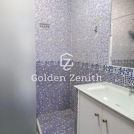 The Ocean By Golden Zenith Apartamento *