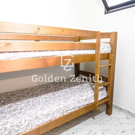 Apartment The Ocean By Golden Zenith