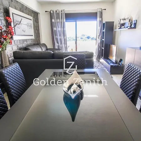 Apartamento The Ocean By Golden Zenith *