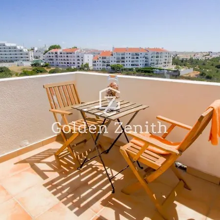 Apartamento The Ocean By Golden Zenith *