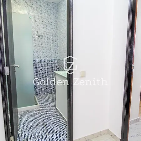 The Ocean By Golden Zenith Apartment Albufeira